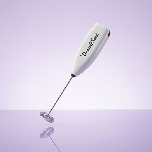 DreamBlend™ | Premium Electric Milk Frother