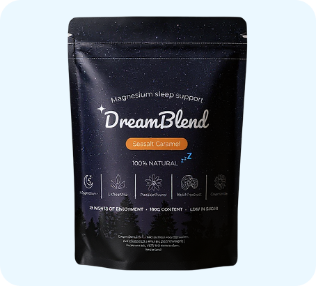 Sea Salt Caramel