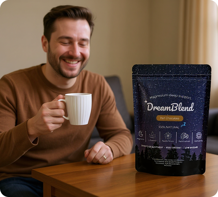 DreamBlend Image